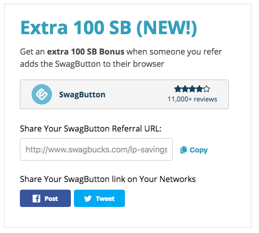 A guide to the Dos & Don'ts of Swagbucks!