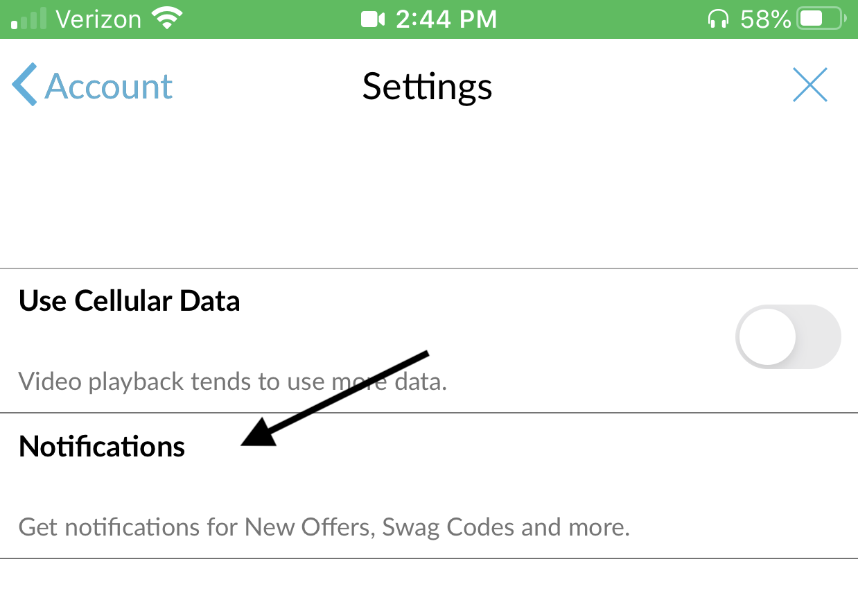 What Is A Swag Code? Swagbucks Help Center