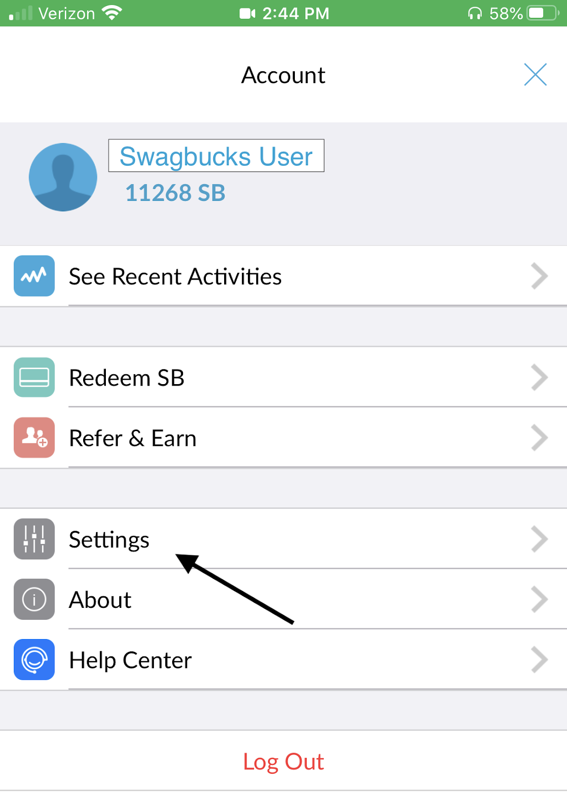 What Is A Swag Code? Swagbucks Help Center