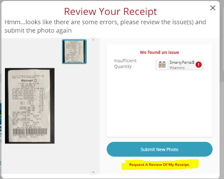 Magic Receipts Handbook: How To Get Receipts To Work The First